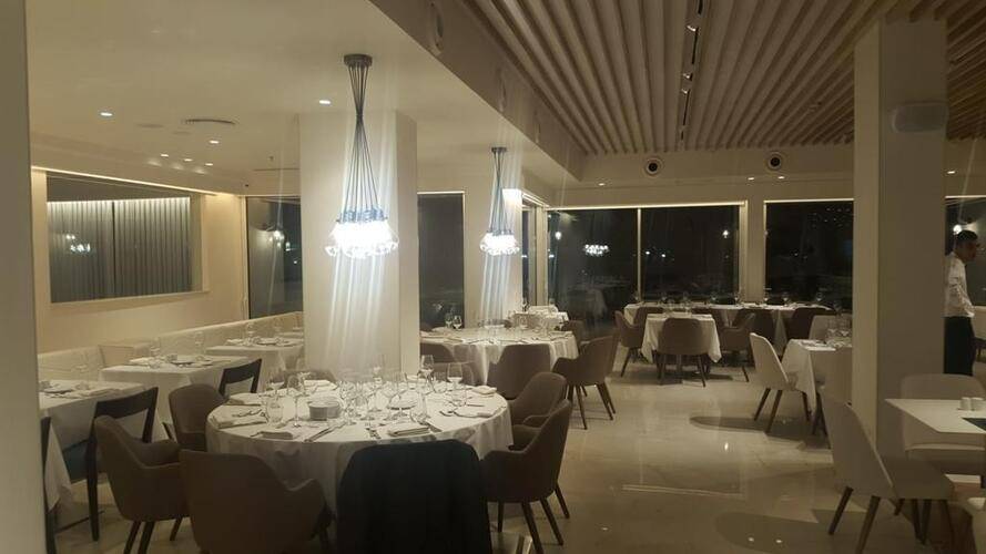 Milos Hotel Dead Sea