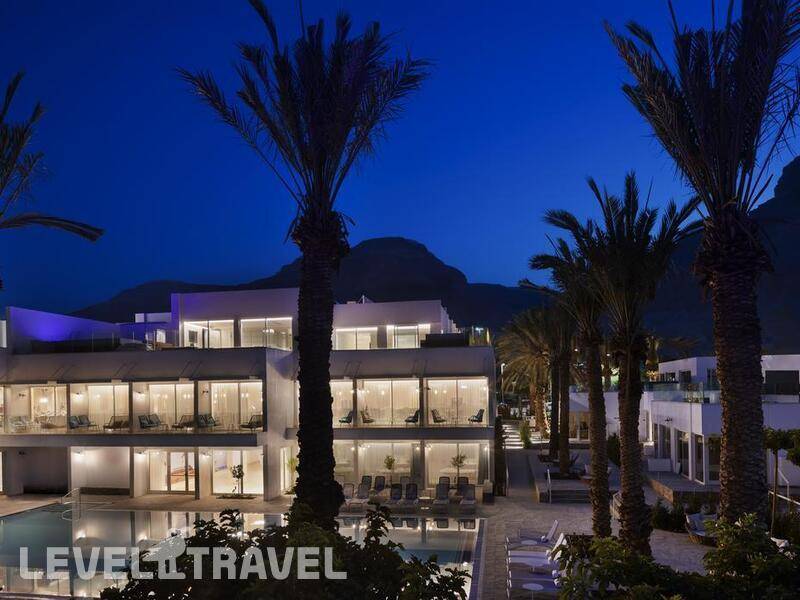 Фотография Milos Hotel Dead Sea Фотография Milos Hotel Dead Sea