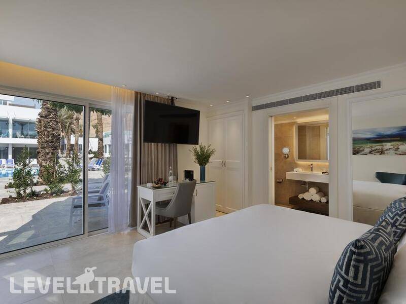 Фотография Milos Hotel Dead Sea Фотография Milos Hotel Dead Sea