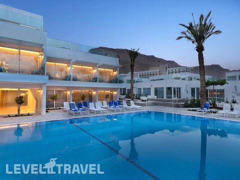 Фотография Milos Hotel Dead Sea Фотография Milos Hotel Dead Sea