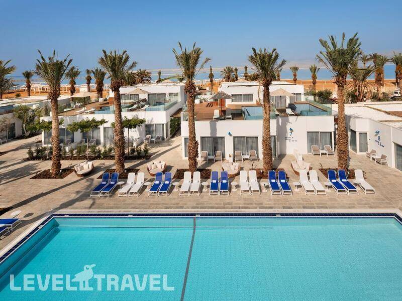 Фотография Milos Hotel Dead Sea Фотография Milos Hotel Dead Sea