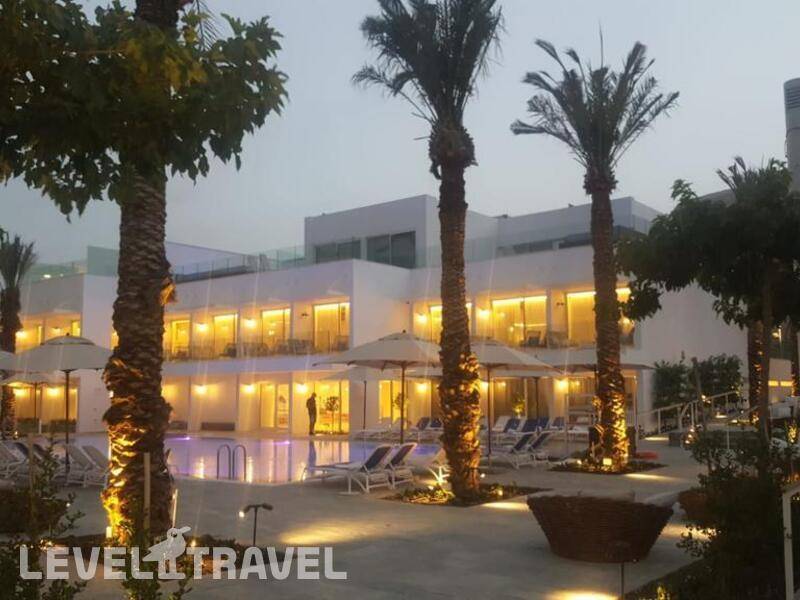 Фотография Milos Hotel Dead Sea Фотография Milos Hotel Dead Sea
