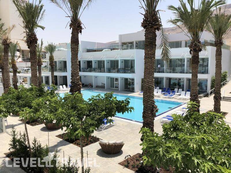 Фотография Milos Hotel Dead Sea Фотография Milos Hotel Dead Sea