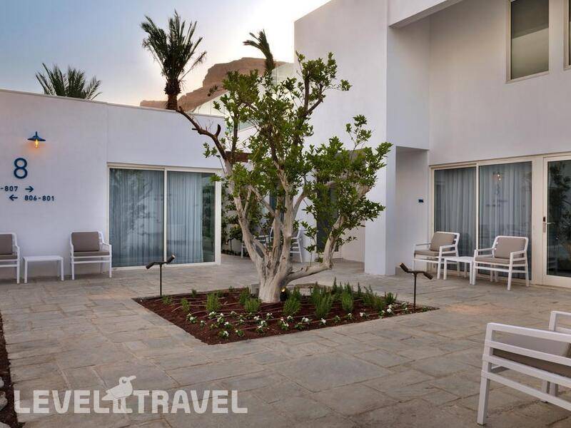 Фотография Milos Hotel Dead Sea Фотография Milos Hotel Dead Sea