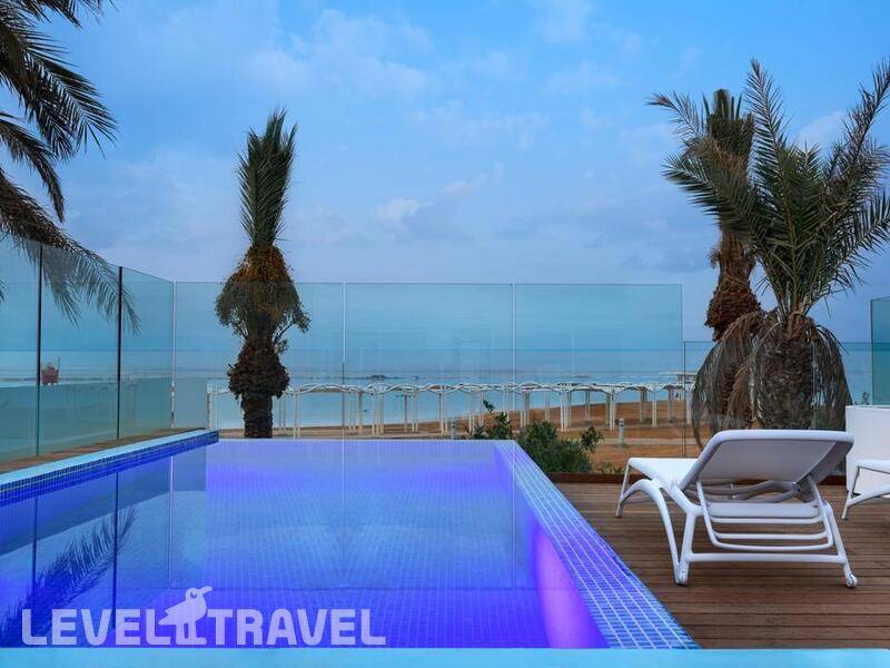 Фотография Milos Hotel Dead Sea Фотография Milos Hotel Dead Sea