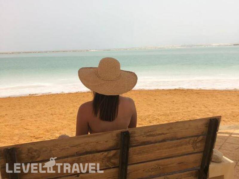 Фотография Milos Hotel Dead Sea Фотография Milos Hotel Dead Sea