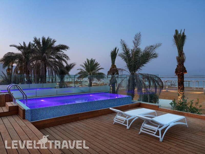 Фотография Milos Hotel Dead Sea Фотография Milos Hotel Dead Sea