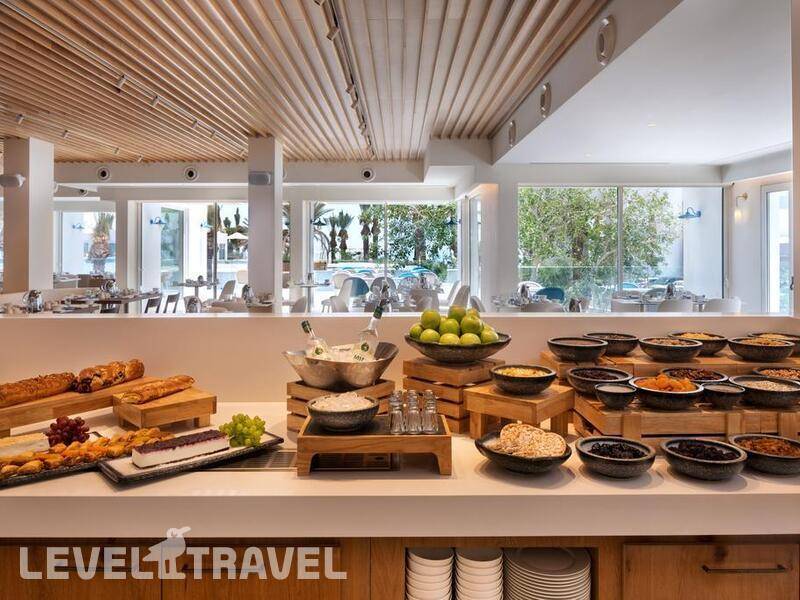 Фотография Milos Hotel Dead Sea Фотография Milos Hotel Dead Sea