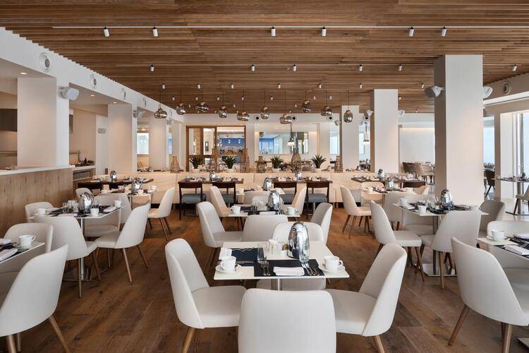Milos Hotel Dead Sea