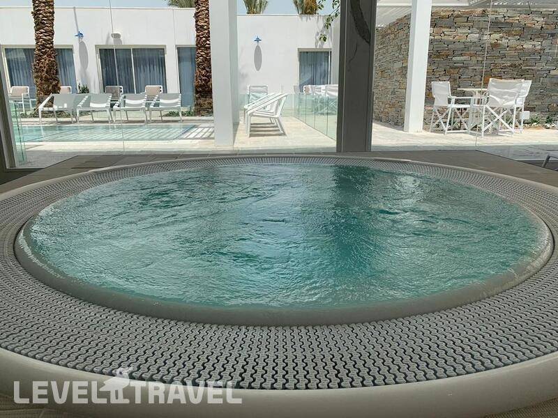 Фотография Milos Hotel Dead Sea Фотография Milos Hotel Dead Sea