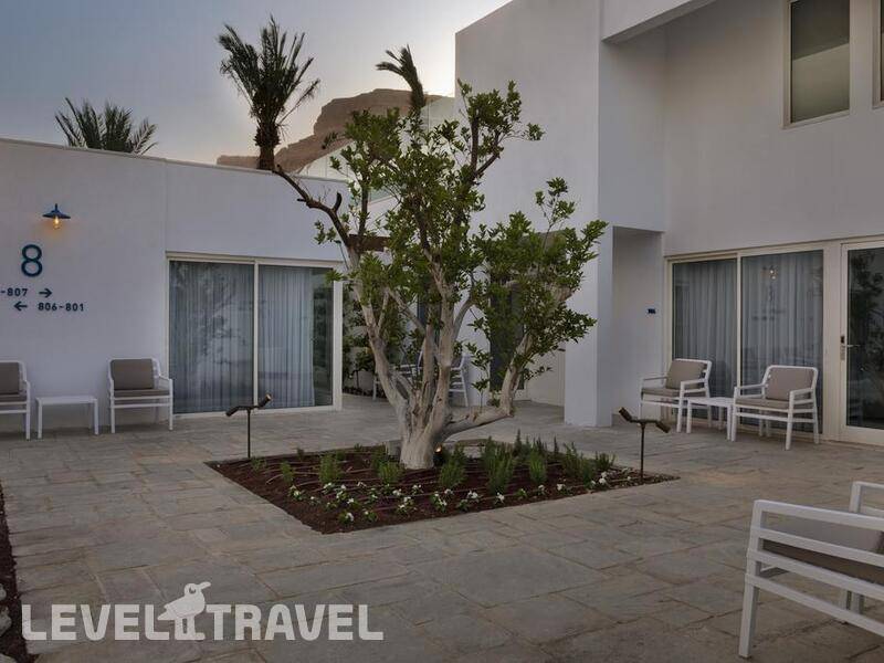 Фотография Milos Hotel Dead Sea Фотография Milos Hotel Dead Sea