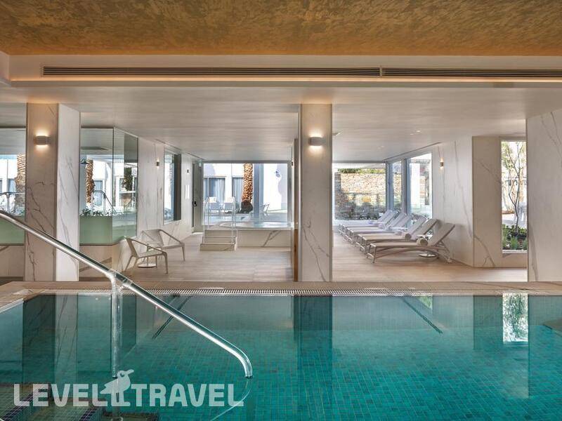 Фотография Milos Hotel Dead Sea Фотография Milos Hotel Dead Sea