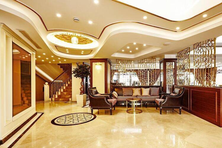 Beethoven Hotel