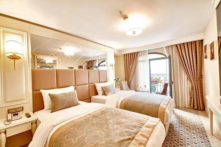 Beethoven Hotel