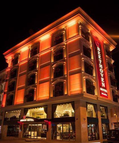 Beethoven Hotel