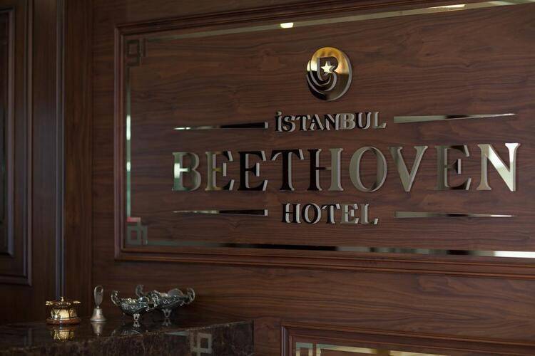 Beethoven Hotel