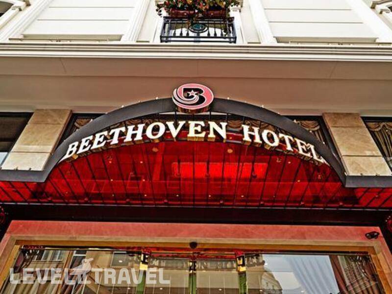 Фотография The Barbarossa Hotel (Ex. Beethoven Hotel)