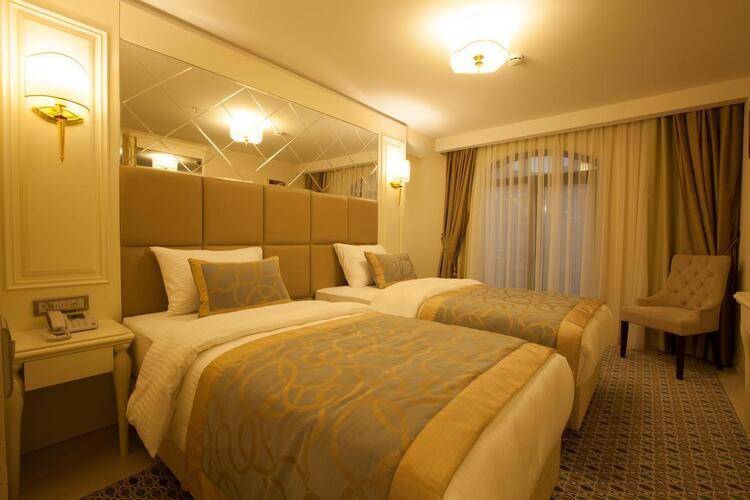 Beethoven Hotel
