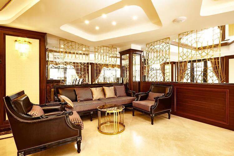 Beethoven Hotel