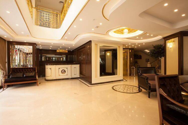 Beethoven Hotel