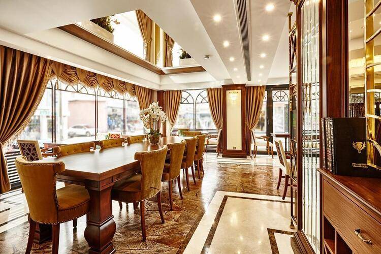 Beethoven Hotel