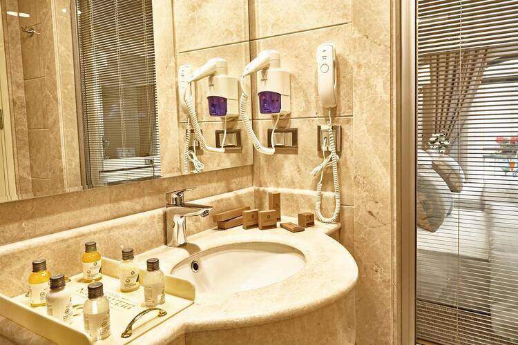 Beethoven Hotel