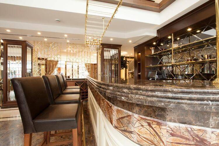 Beethoven Hotel