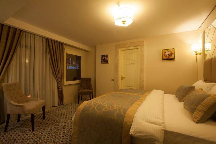 Beethoven Hotel