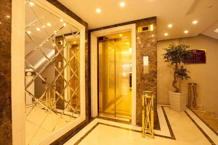 Beethoven Hotel