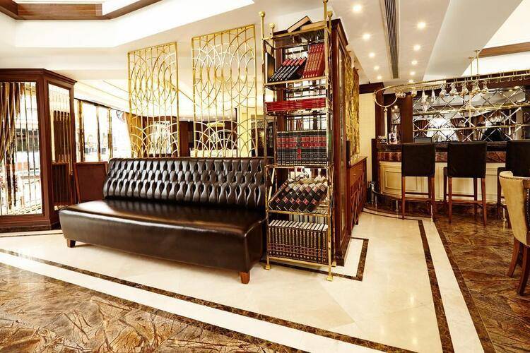 Beethoven Hotel