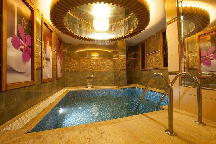 Beethoven Hotel