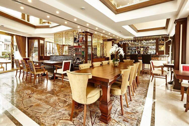 Beethoven Hotel