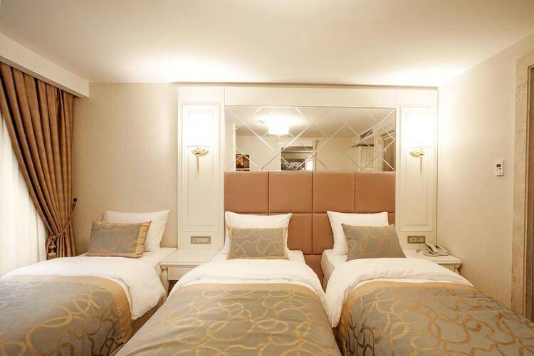 Beethoven Hotel