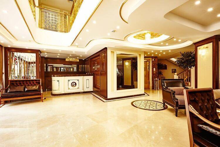 Beethoven Hotel