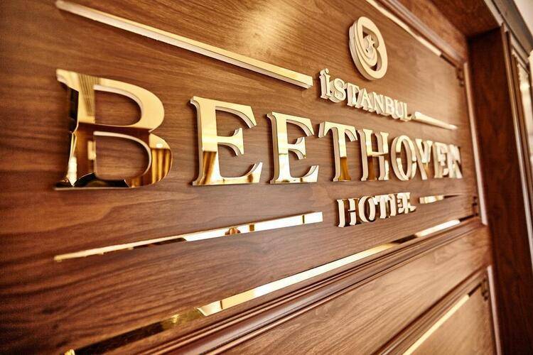 Beethoven Hotel