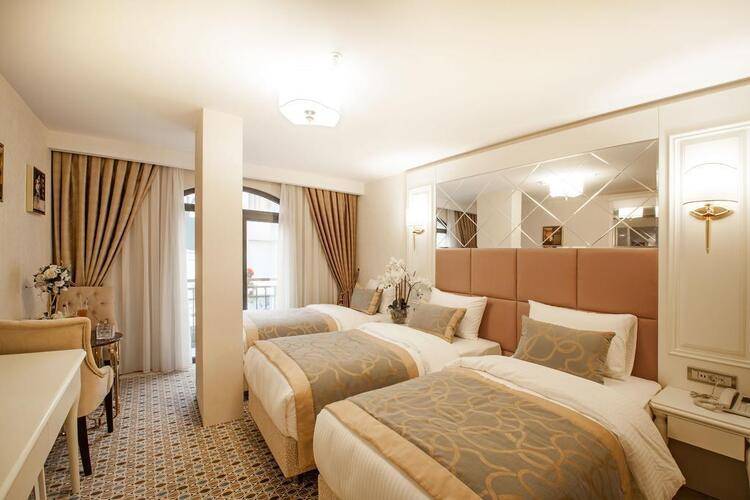 Beethoven Hotel