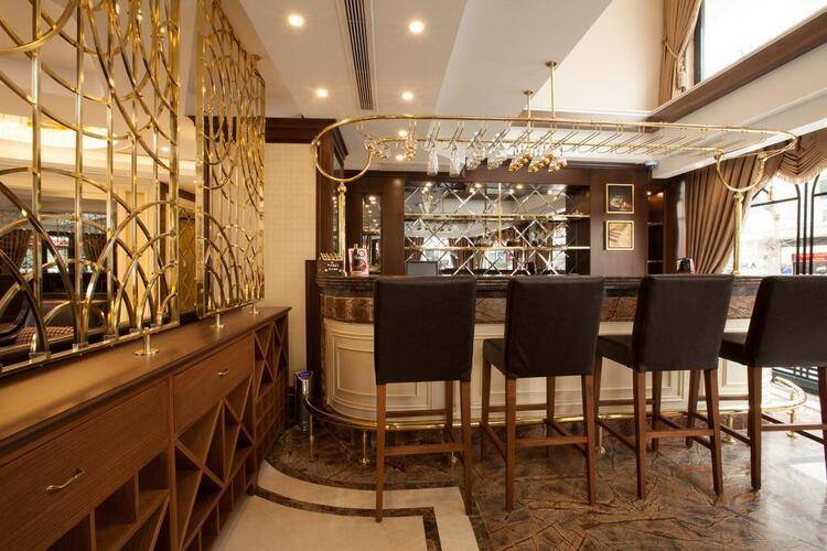 Beethoven Hotel