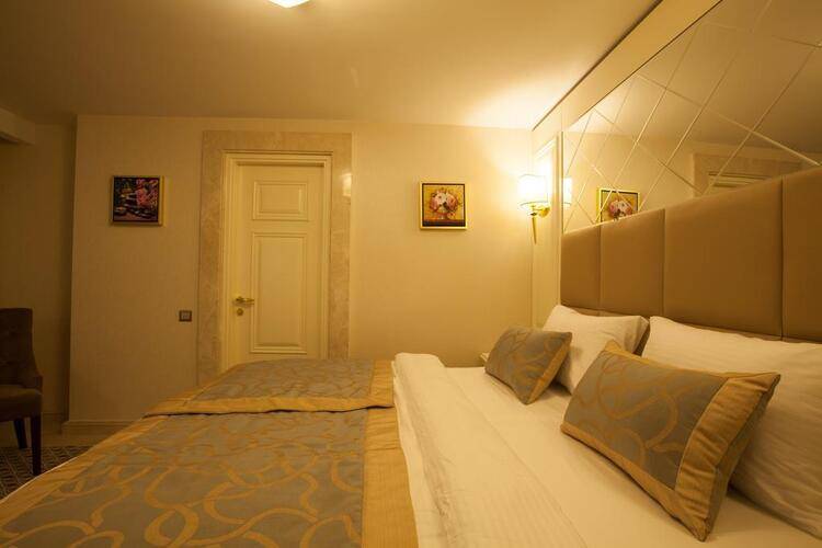 Beethoven Hotel