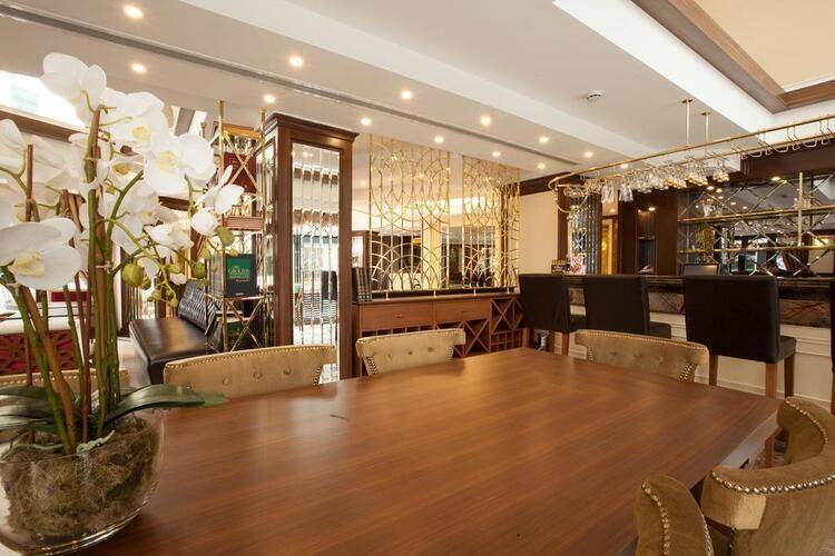 Beethoven Hotel