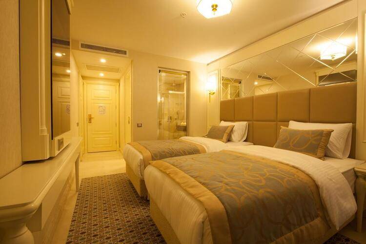 Beethoven Hotel