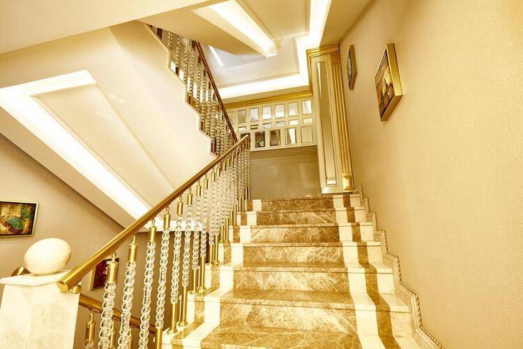 Beethoven Hotel