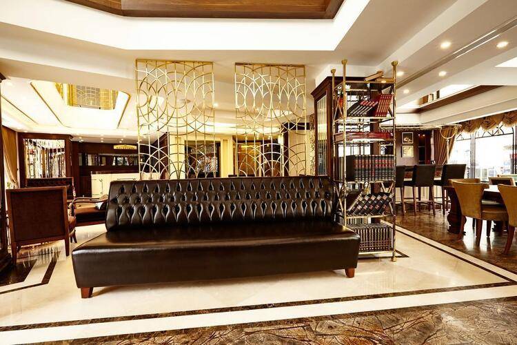Beethoven Hotel