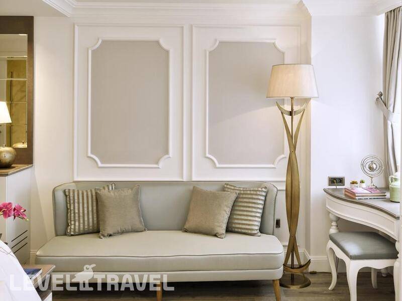 Фотография Mirrors Hotel Фотография Mirrors Hotel