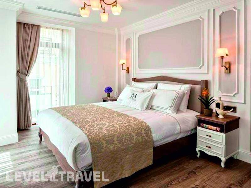 Фотография Mirrors Hotel Фотография Mirrors Hotel