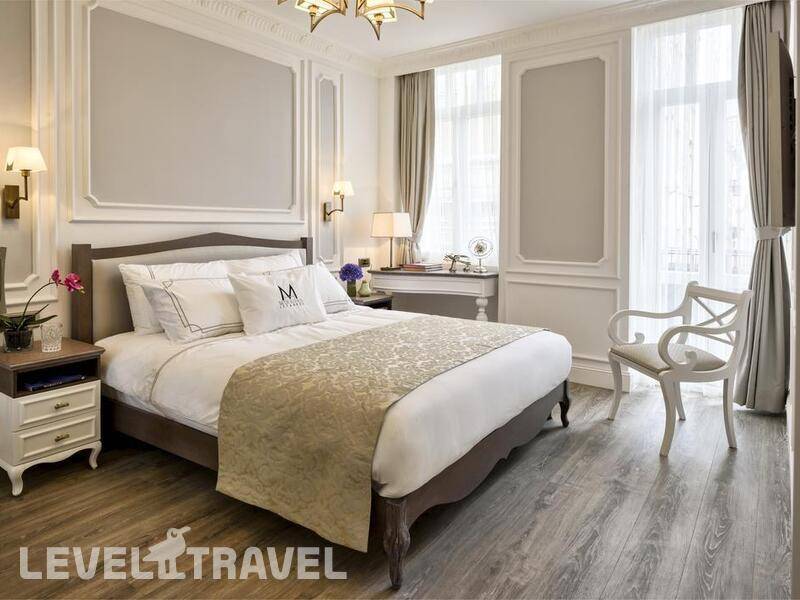Фотография Mirrors Hotel Фотография Mirrors Hotel