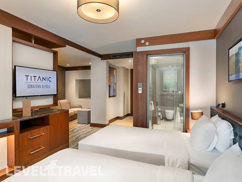 Фотография Titanik Downtown Beyoglu