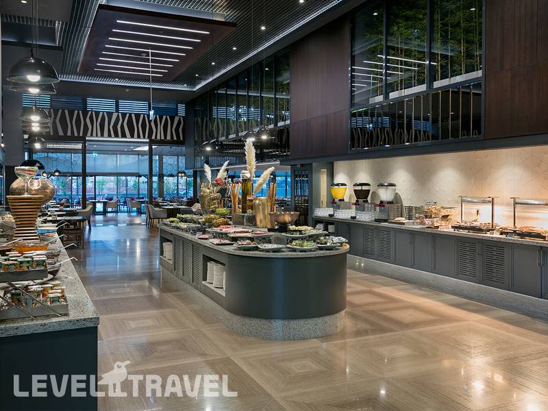 Фотография Titanik Downtown Beyoglu