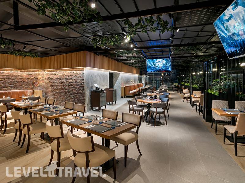 Фотография Titanik Downtown Beyoglu