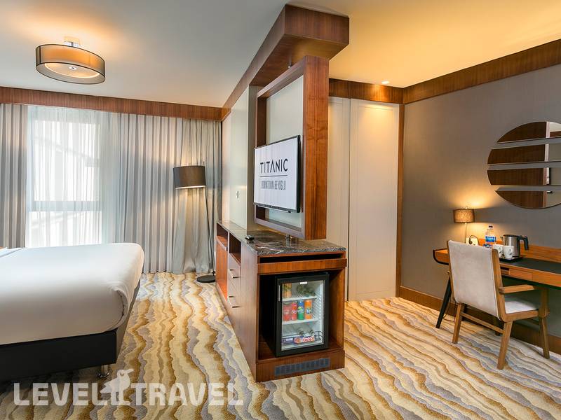 Фотография Titanik Downtown Beyoglu