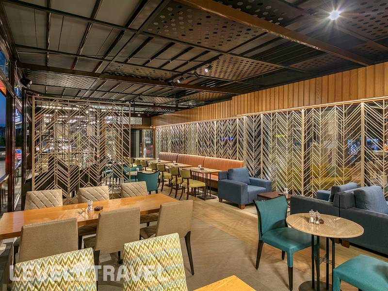 Фотография Titanik Downtown Beyoglu